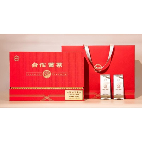 鴻運(yùn)當(dāng)頭·大紅袍 298 元