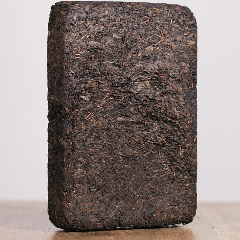 天茯茶