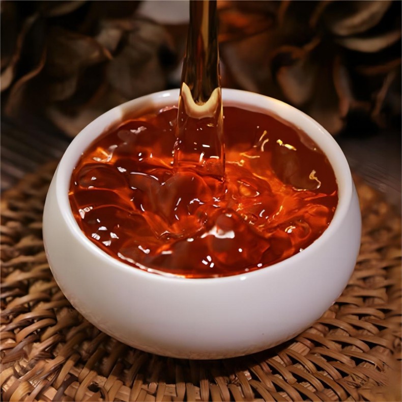 御品茯茶318g