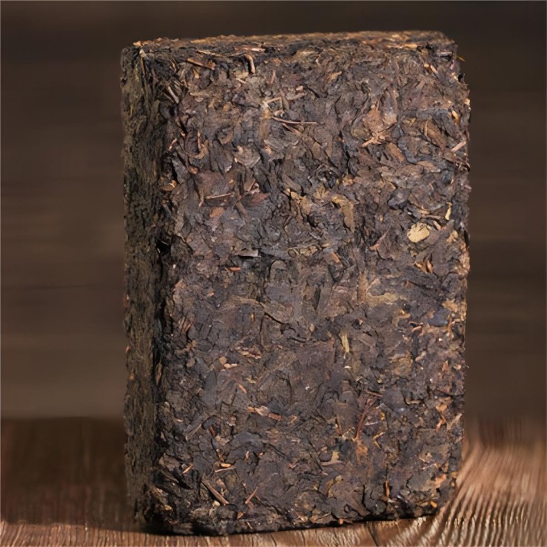 御品茯茶318g